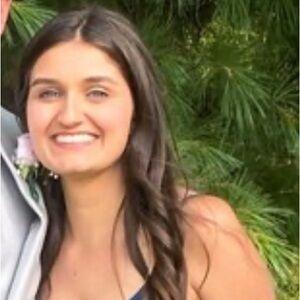 Meet your Posher, Melinda